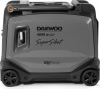 Купить Генератор инверторный бензиновый DAEWOO GDA 4500SEi в Минске с Доставкой по РБ