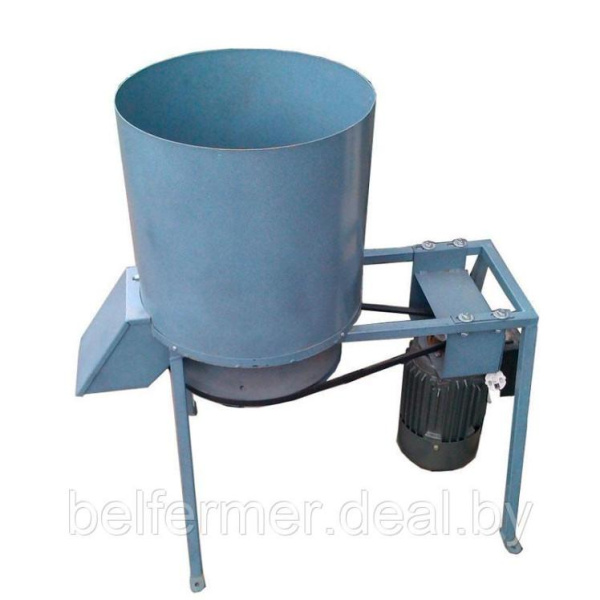 Купить Измельчитель кормов (Корнерезка) ЛАН - 5 в Минске с Доставкой по РБ