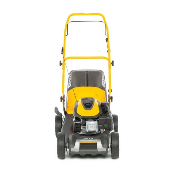 Приобрести Газонокосилка бензиновая STIGA Collector 43 (2L0431048/ST1) в Минске с Доставкой по РБ Купить Газонокосилка бензиновая STIGA Collector 43 (2L0431048/ST1) в Минске с Доставкой по РБ