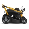 Купить Газонокосилка аккумуляторная несамоходная STIGA Collector 548e S Kit (2L0486008/ST1) в Минске с Доставкой по РБ