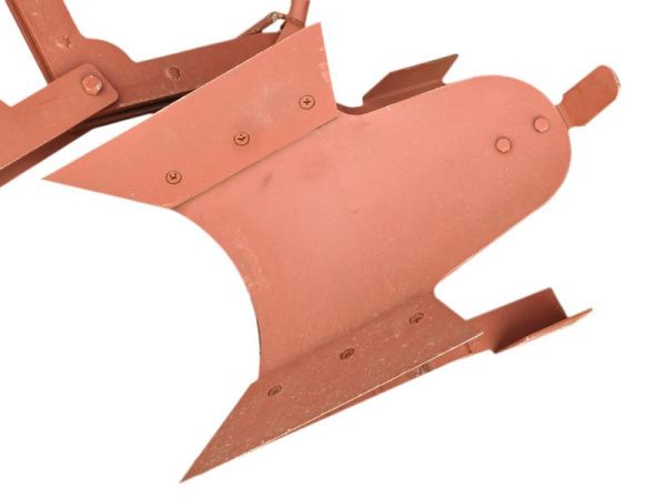 Купить Плуг оборотный Целина ОП-2305.000 для мотоблока МТЗ в Минске с Доставкой по РБ