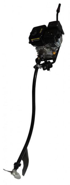 Купить Мотор лодочный болотоход Loncin (G200 D20) в Минске с Доставкой по РБ