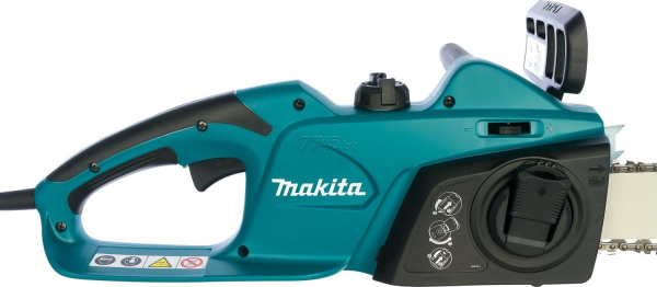 Купить Пила цепная электрическая MAKITA UC 3041 A (UC3041A) в Минске с Доставкой по РБ