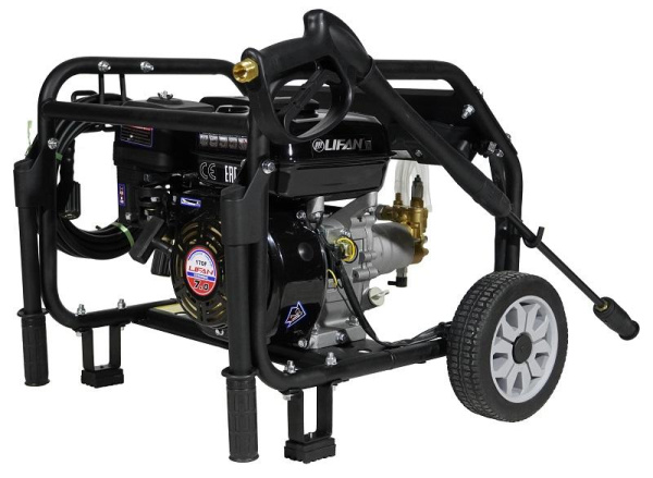 Купить Мойка высокого давления Lifan Q3370 (170F) в Минске с Доставкой по РБ