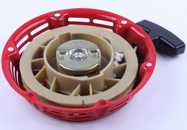 Приобрести Стартер ручной 168F(GX200)-170F(GX210) в Минске с Доставкой по РБ Купить Стартер ручной 168F(GX200)-170F(GX210) в Минске с Доставкой по РБ