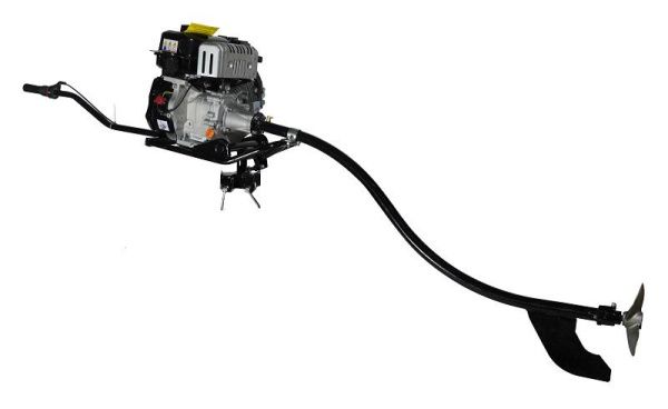 Купить Мотор лодочный болотоход Loncin (LC170FA D20) в Минске с Доставкой по РБ
