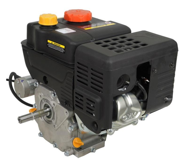 Купить Двигатель Loncin LC170FD(S) (A35 type) D19 в Минске с Доставкой по РБ