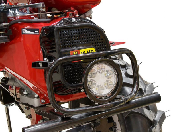 Купить Культиватор бензиновый FERMER FM-1618MXL (FM-1618MXL) в Минске с Доставкой по РБ