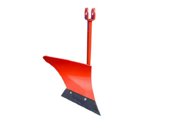 Купить Плуг ПЛН-16 Б (стойка 16мм, шир. захв. 22 см, 3 отверстия на стойке) 09.01.30.00.00-01 (ЗАО "ВРМЗ") (ASILAK SL-84L/SL-85L, SL-187L, SL-186L  Fermer FM в Минске с Доставкой по РБ