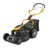 Газонокосилка бензиновая самоходная STIGA Combi 553 S (2L0536048/ST1) Газонокосилка бензиновая самоходная STIGA Combi 553 S (2L0536048/ST1)