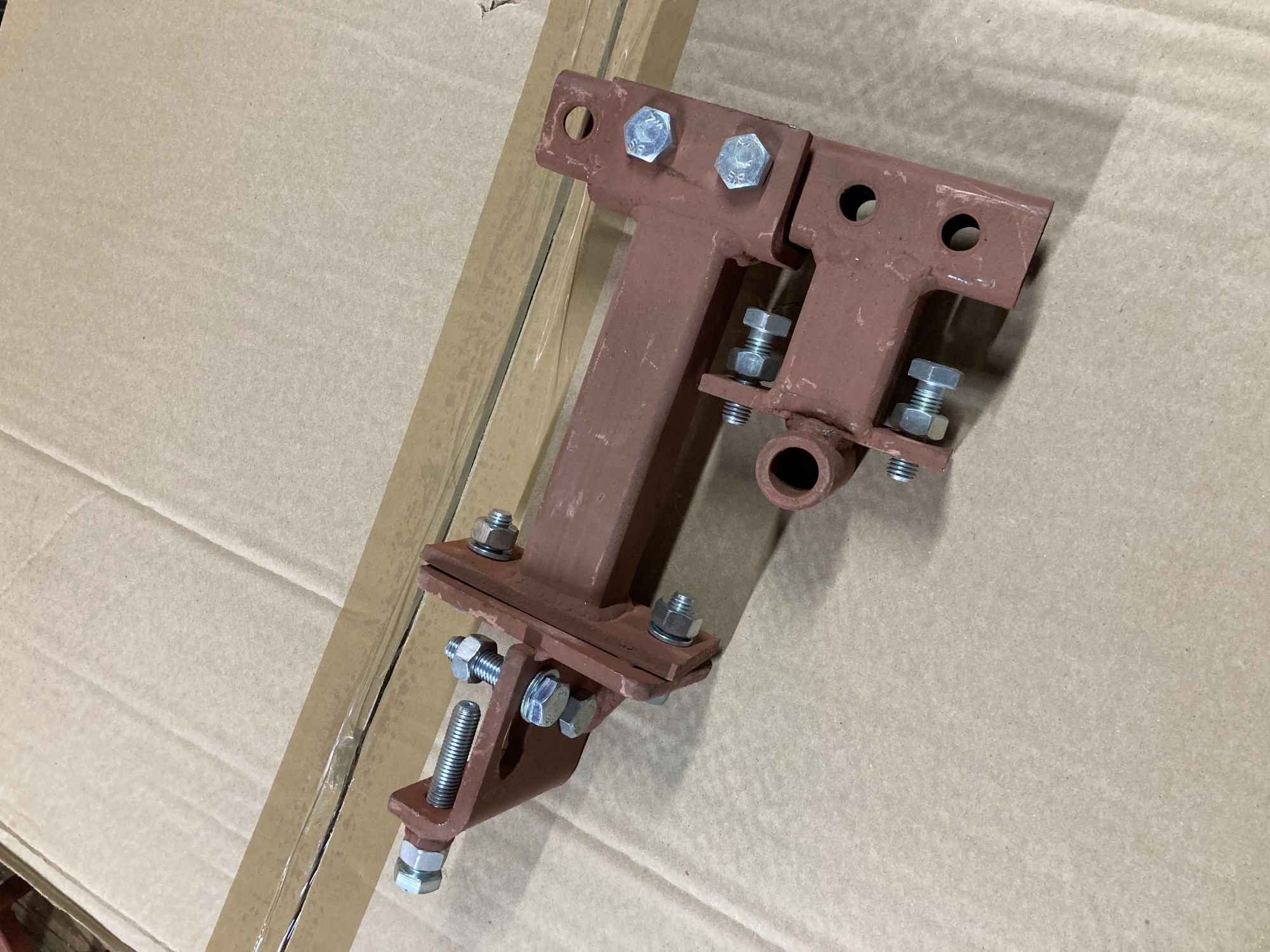 Купить Сцепка для адаптера Хорс- Ам в Минске с Доставкой по РБ