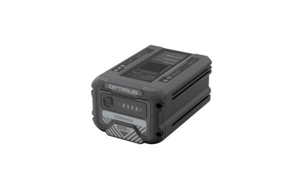 Купить Батарея аккумуляторная Greenworks CORE400 82В 5,5 А/ч (2960807) в Минске с Доставкой по РБ