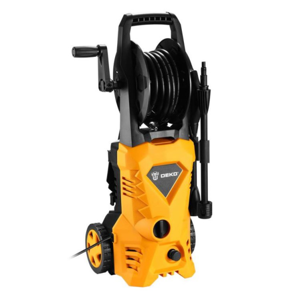 Приобрести Мойка высокого давления DEKO DKCW150 PRO в Минске с Доставкой по РБ Купить Мойка высокого давления DEKO DKCW150 PRO в Минске с Доставкой по РБ