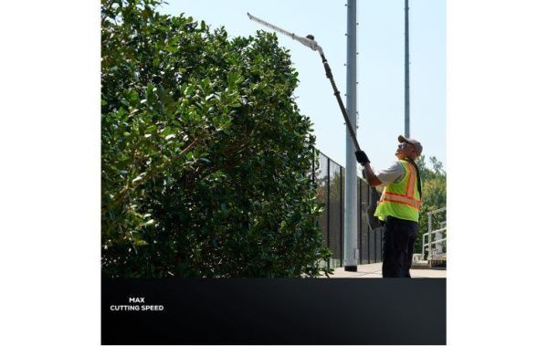 Приобрести Кусторез штанговый аккумуляторный Greenworks PH662T 82В в Минске с Доставкой по РБ Купить Кусторез штанговый аккумуляторный Greenworks PH662T 82В в Минске с Доставкой по РБ