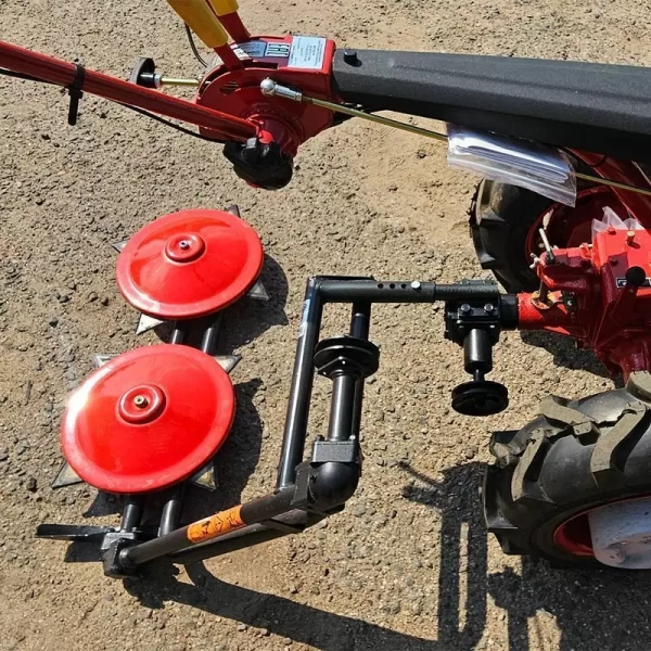 Купить Косилка роторная навесная КРН-800/2 (ПАХАРЬ) с адаптацией для мотоблоков МТЗ Беларус в Минске с Доставкой по РБ