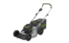 Купить Аккумуляторная газонокосилка Greenworks GC82LM46 82В в Минске с Доставкой по РБ