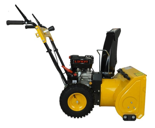 Купить Снегоуборщик Habert HBM22B в Минске с Доставкой по РБ