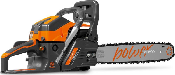 Купить Бензопила DAEWOO POWER DACS 5820 XT (DACS5820XT) в Минске с Доставкой по РБ