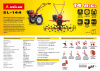 Приобрести Культиватор бензиновый ASILAK SL-144 в Минске с Доставкой по РБ Купить Культиватор бензиновый ASILAK SL-144 в Минске с Доставкой по РБ
