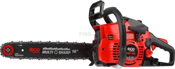 Купить Бензопила ECO CSP-166 (EC1560-6) в Минске с Доставкой по РБ