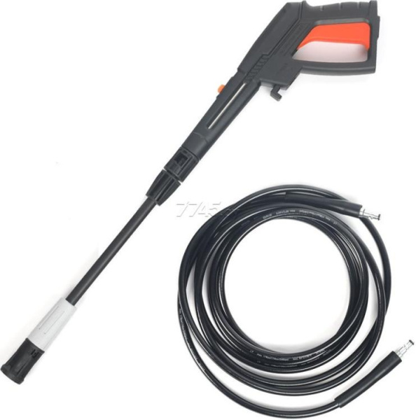 Купить Мойка высокого давления PATRIOT GT620 Imperial (322306062) в Минске с Доставкой по РБ