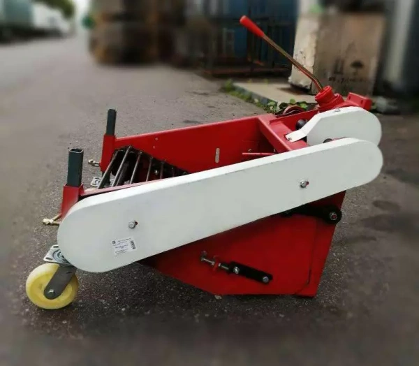 Купить Картофелекопалка транспортерная RD150 NT в Минске с Доставкой по РБ