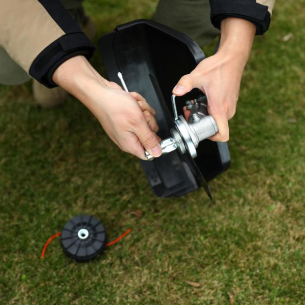 Купить Триммер электрический DEKO DKTR1750 в Минске с Доставкой по РБ