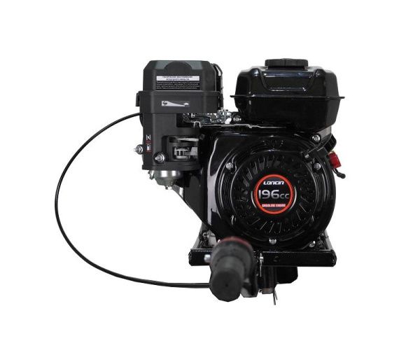 Купить Мотор лодочный болотоход Loncin (H200 D20) в Минске с Доставкой по РБ