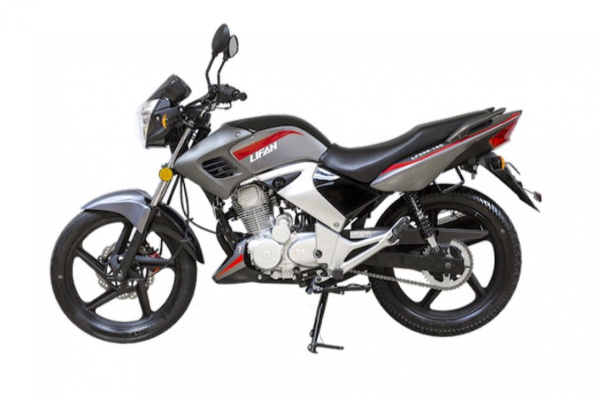Купить Мотоцикл Lifan LF200-16C в Минске с Доставкой по РБ
