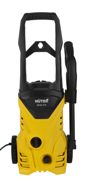 Купить Мойка Huter M135-РW в Минске с Доставкой по РБ