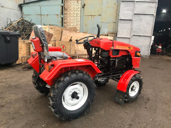 Приобрести Мини-трактор Shtenli T-240 (24 л.с.) в Минске с Доставкой по РБ Купить Мини-трактор Shtenli T-240 (24 л.с.) в Минске с Доставкой по РБ