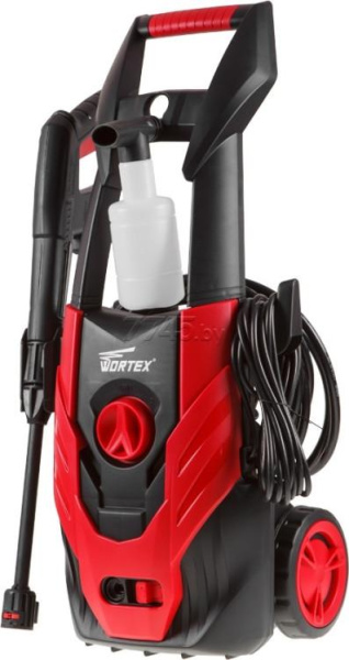 Купить Мойка высокого давления WORTEX PW 1116 (PW111600011) в Минске с Доставкой по РБ