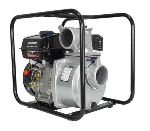Приобрести Мотопомпа Lifan 80ZB30-4.8Q в Минске с Доставкой по РБ Купить Мотопомпа Lifan 80ZB30-4.8Q в Минске с Доставкой по РБ