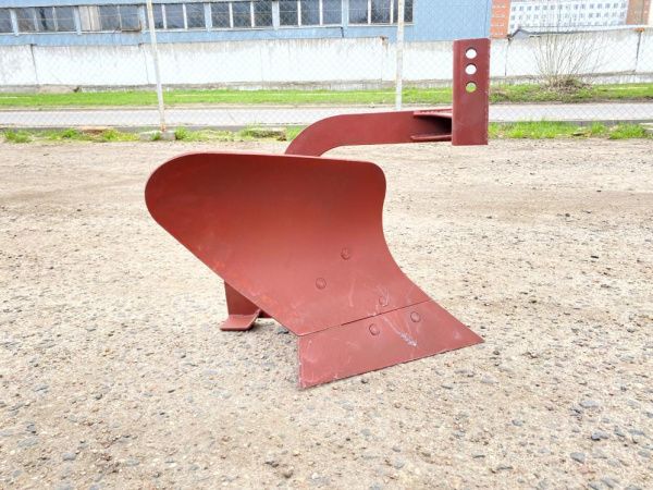 Купить Плуг для мотоблока МТЗ "Беларус", Целина ПМ-18.03.000 в Минске с Доставкой по РБ