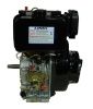 Двигатель Lifan Diesel 192FD 6A конусный вал (V for generator) — двигатель Lifan для техники