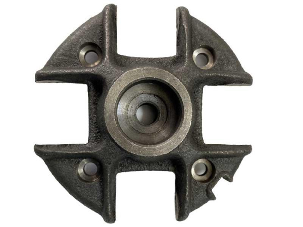 Купить Диск сцепления нажимной редуктора понижающего 9-18 лс без грузов в Минске с Доставкой по РБ