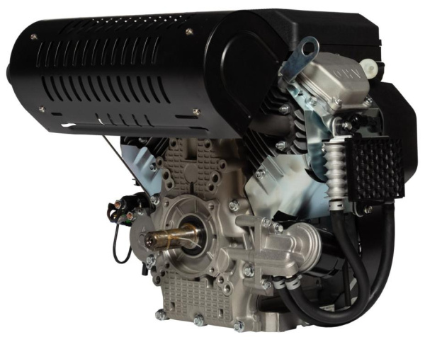 Приобрести Двигатель Loncin LC2V78FD-2 (A type) D25.4 20А электрозапуск в Минске с Доставкой по РБ Купить Двигатель Loncin LC2V78FD-2 (A type) D25.4 20А электрозапуск в Минске с Доставкой по РБ