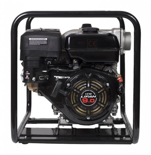 Приобрести Мотопомпа Lifan 80SP в Минске с Доставкой по РБ Купить Мотопомпа Lifan 80SP в Минске с Доставкой по РБ