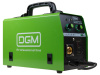 Приобрести Полуавтомат сварочный DGM PROMIG-253E (220В, MIG/FLUX, евроразъем, смена полярности) в Минске с Доставкой по РБ Купить Полуавтомат сварочный DGM PROMIG-253E (220В, MIG/FLUX, евроразъем, смена полярности) в Минске с Доставкой по РБ