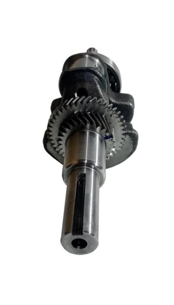 Купить Коленвал LIFAN 13110/KP460,NP460,192F-2 D25 мм (S1 type) в Минске с Доставкой по РБ