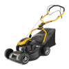 Газонокосилка бензиновая самоходная STIGA Collector 543 S (2L0432048/ST2) Газонокосилка бензиновая самоходная STIGA Collector 543 S (2L0432048/ST2)