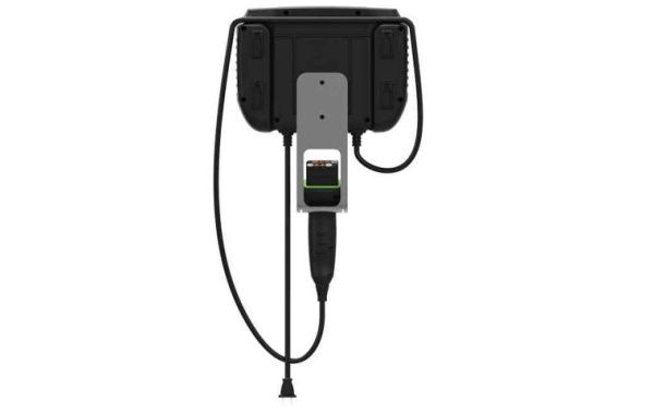 Купить Зарядное устройство для трактора и райдера Greenworks GC82CH600 82В в Минске с Доставкой по РБ