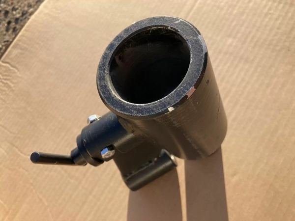 Купить Переходник Мотор Сич (на навесное оборудование от МТЗ) в Минске с Доставкой по РБ