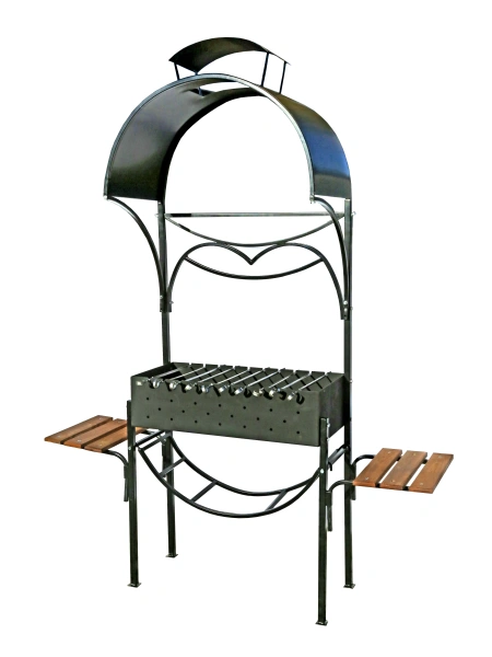 Приобрести Мангал МК-01.000 в Минске с Доставкой по РБ Купить Мангал МК-01.000 в Минске с Доставкой по РБ