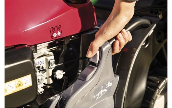 Купить Газонокосилка HONDA HRX476C2VKEH в Минске с Доставкой по РБ
