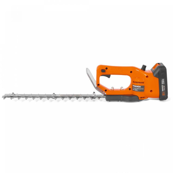 Приобрести Кусторез аккумуляторный DAEWOO DAHT 1221Li SET в Минске с Доставкой по РБ Купить Кусторез аккумуляторный DAEWOO DAHT 1221Li SET в Минске с Доставкой по РБ