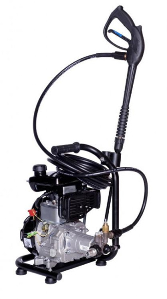 Купить Мойка высокого давления Lifan Q1500 (152F-3) в Минске с Доставкой по РБ