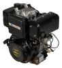 Двигатель Loncin Diesel D460FD (A1 type) D25 5А — двигатель для техники