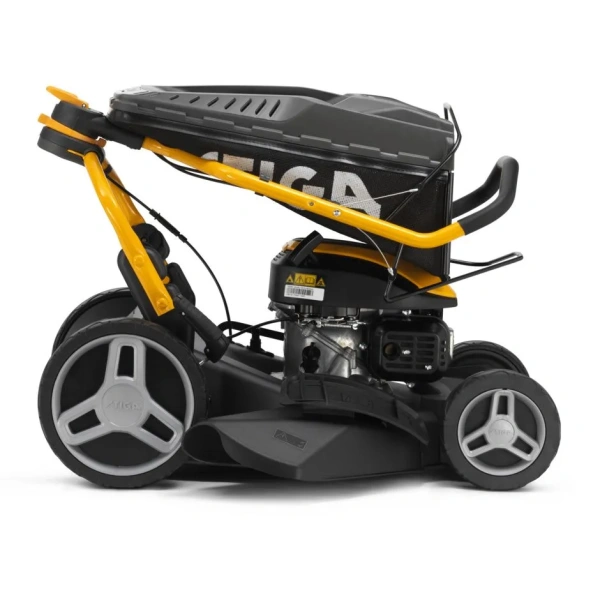 Приобрести Газонокосилка бензиновая самоходная STIGA Combi 753 S (2L0536848/ST2) в Минске с Доставкой по РБ Купить Газонокосилка бензиновая самоходная STIGA Combi 753 S (2L0536848/ST2) в Минске с Доставкой по РБ