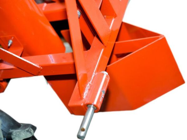 Купить Картофелесажалка однорядная для - (Беларус 132Н, 152Н, КМЗ, Fermer FT-15 и ДТЗ) в Минске с Доставкой по РБ